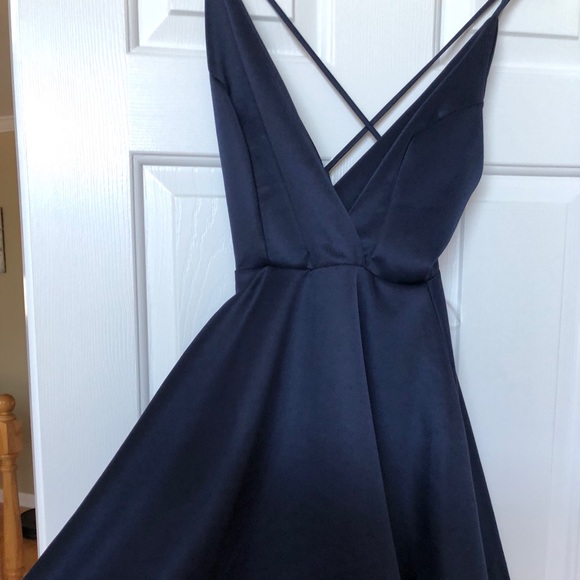 Dress - Picture 1 of 2